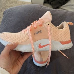 Nike Renew Tennis shoes